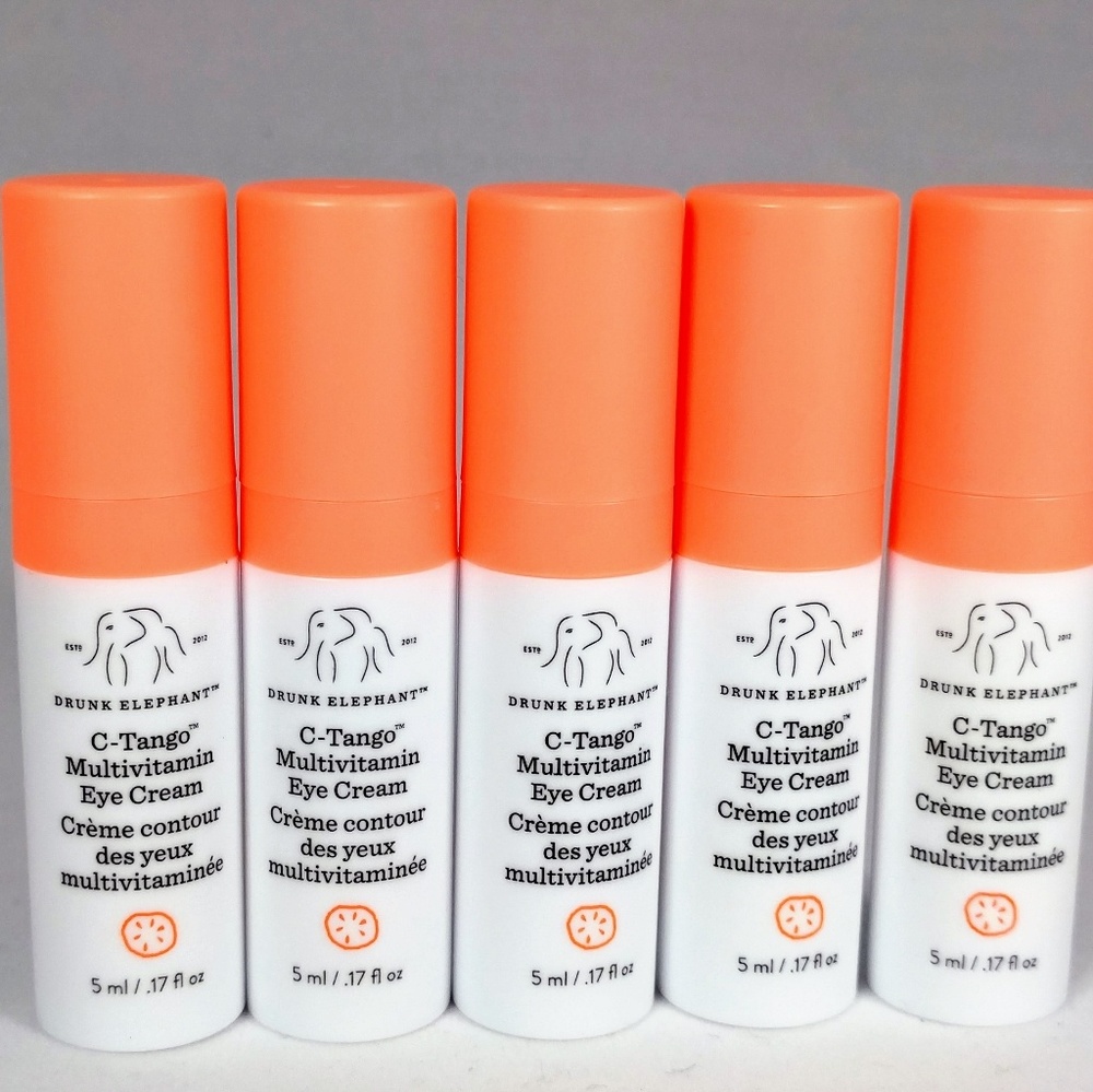 Drunk Elephant C Tango 5ml